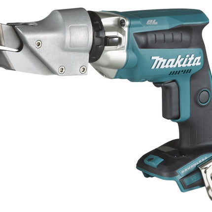 Makita DJS131Z 18 V Plaatschaar