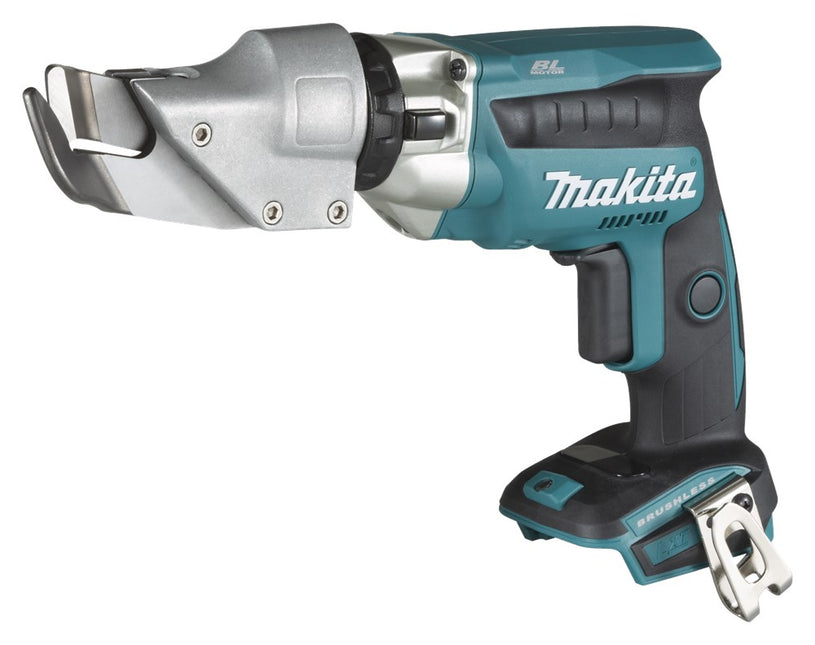 Makita DJS131Z 18 V Plaatschaar