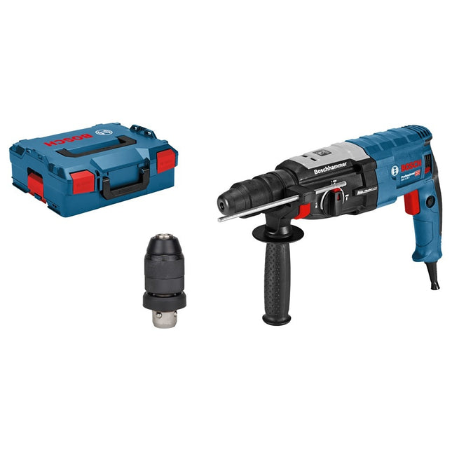 Bosch GBH 2-28 F Boorhamer in L-Boxx - 0615990HG8