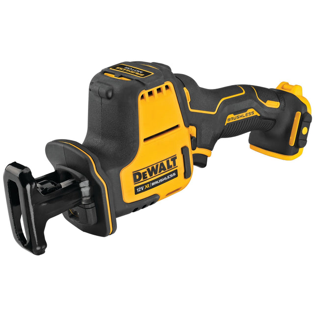 DeWalt DCS312NT-XJ 12V XR Compacte Reciprozaag