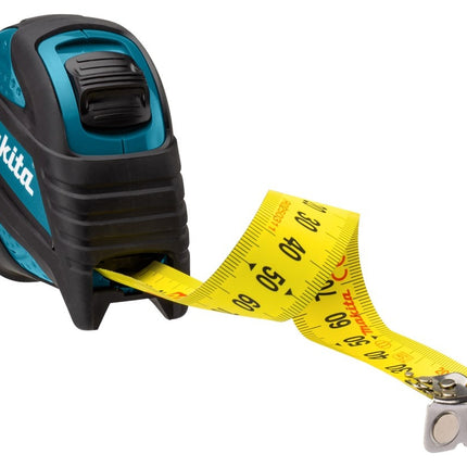 Makita Rolbandmaat 7,5mtr 25mm T=mm - B-68513