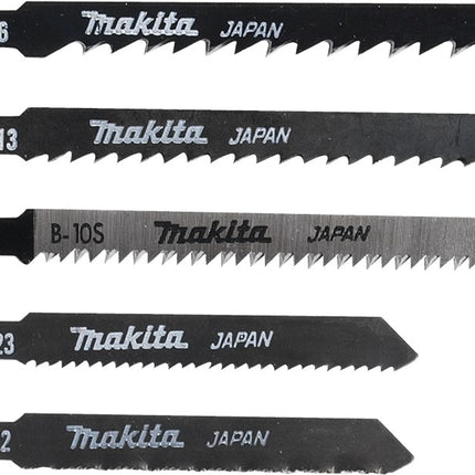 Makita Decoupeerzaagblad Assorti - A-86898