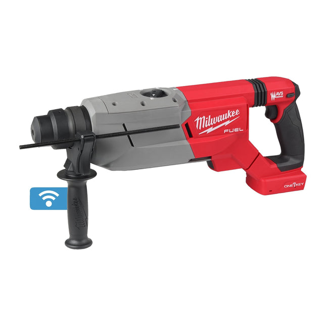 Milwaukee M18 FHACOD32-0 ONE-KEY SDS-Plus Hamer met D-greep 18V