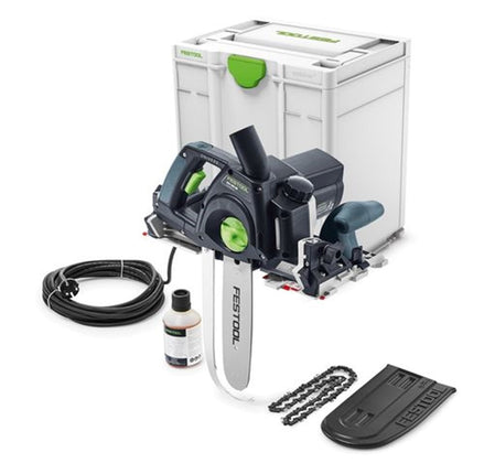 Festool Zwaardzaag SSU 200 EB-Plus - 576563