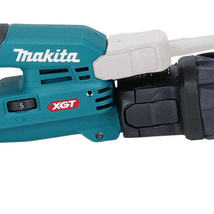 Makita BO003CGZJNL XGT 40V Max Handpalm Excenter Schuurmachine