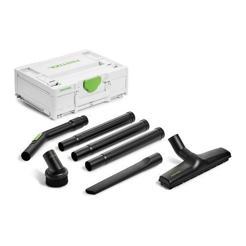 Festool SYS RS-ST Reiniging set D 27/36 - 577257