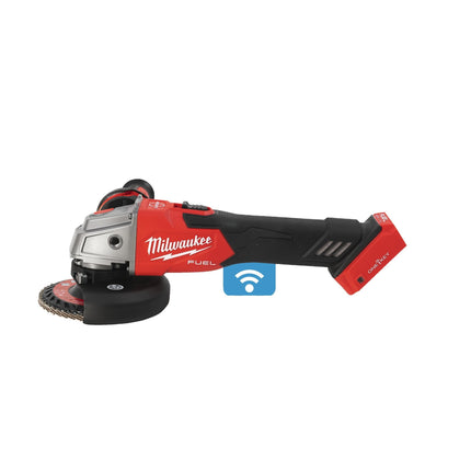 Milwaukee M18 ONEFSAG125XB-0X Haakse slijpmachine 18V - 4933478433