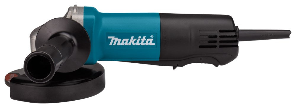 Makita 9558HPGY Haakse Slijper 230V 125mm