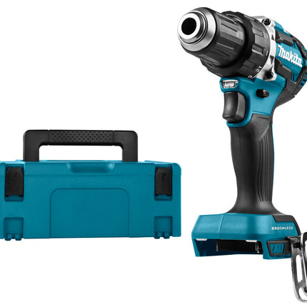 Makita DDF484ZJ 18 V Boor-/schroefmachine