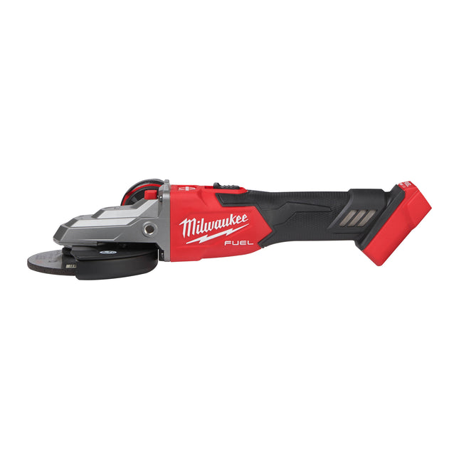 Milwaukee M18 FSAGF125XB-0X FUEL Haakse slijper - 125mm 18V