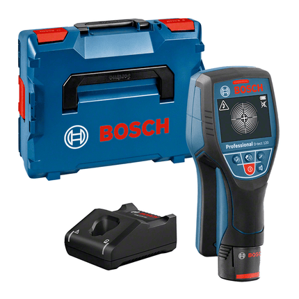 Bosch D-Tect 120 Muurscanner - 0601081301