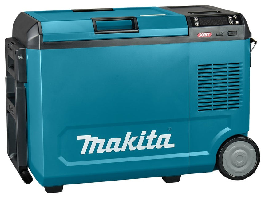 Makita CW004GZ Vries-/koelbox met verwarmfunctie 29L