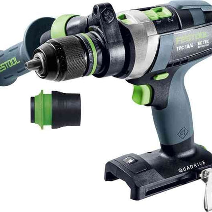 Festool Combiset HKC55 + TPC18 + AGC18 - 578025