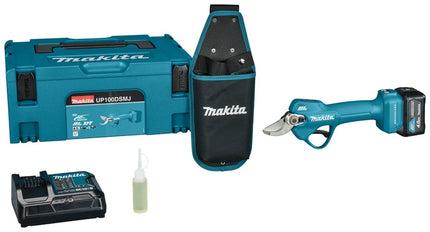 Makita UP100DSMJ CXT 12V Max Snoeischaar