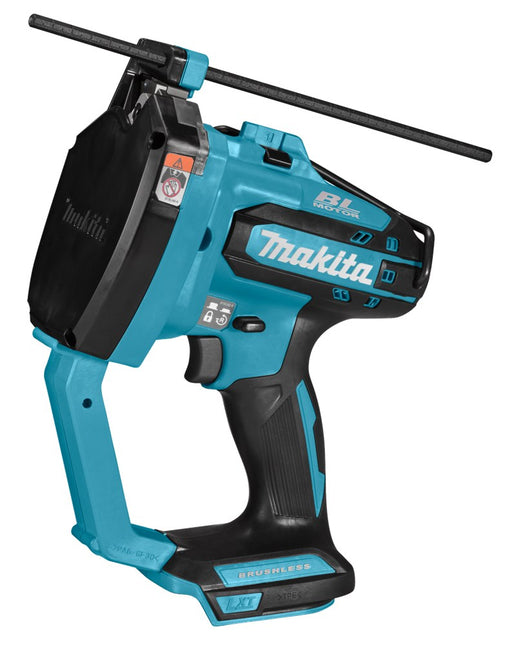 Makita DSC102ZJ 14,4 V / 18 V Draadeindschaar