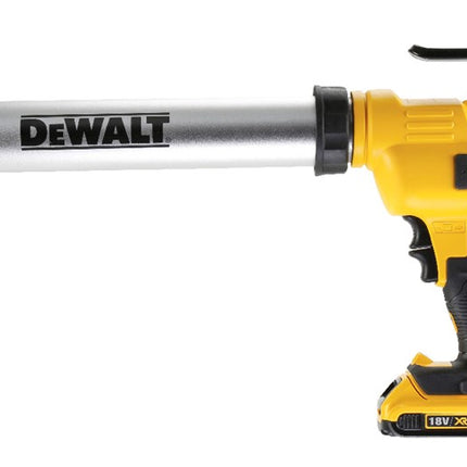 DeWalt DCE580D1-QW 18V Kitspuit