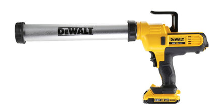 DeWalt DCE580D1-QW 18V Kitspuit