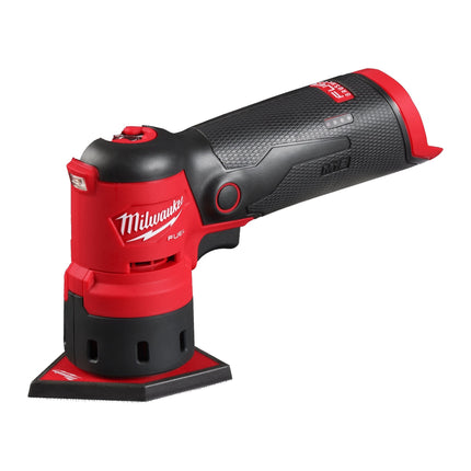 Milwaukee M12 FDSS-0B Delta schuurmachine 12V