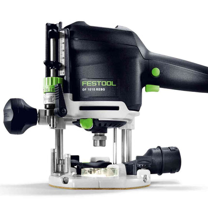 Festool Bovenfrees OF 1010 REBQ-Set - 578049