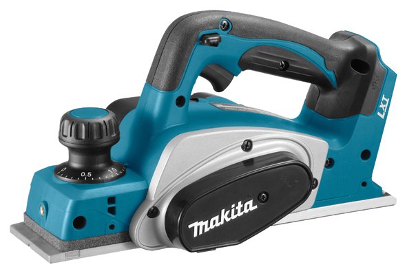 Makita DKP180ZJ 18 V Schaaf 82 mm