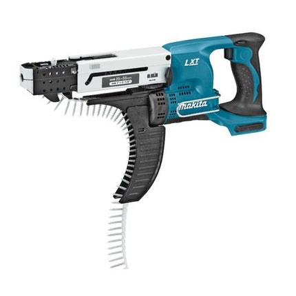 Makita DFR550ZJ 18 V Schroefautomaat