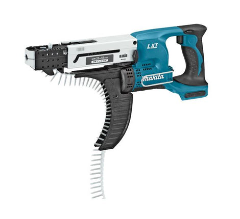 Makita DFR550ZJ 18 V Schroefautomaat