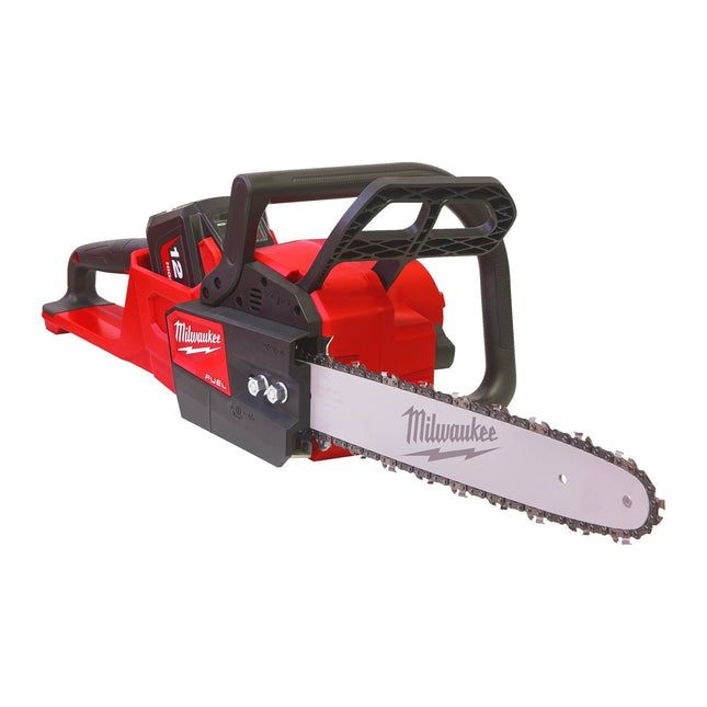 Milwaukee M18 FCHS35-122 Kettingzaag 35cm - 2x12Ah 18V