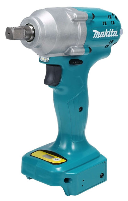 Makita DTWA260Z 18V Instelbare slagmoersleutel 260Nm