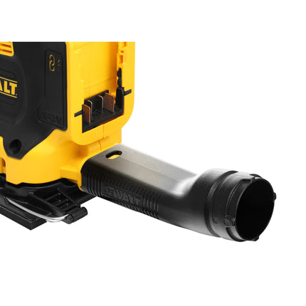 DeWalt DCW200NT-XJ 18V XR Brushless 1/4 vel Vlakschuurmachine