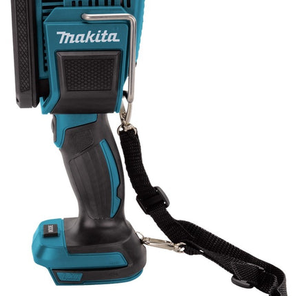 Makita DEBDML812 Bouwzaklamp 14,4V/18V