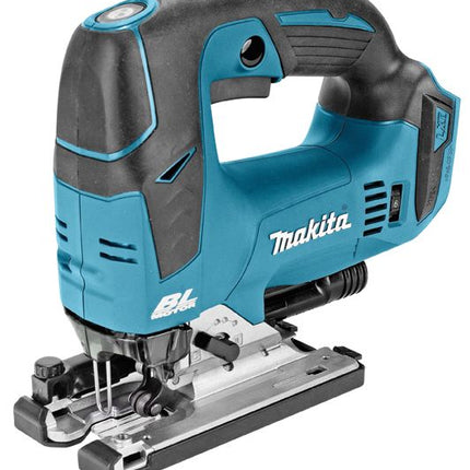 Makita DJV142ZJ 14,4 V Decoupeerzaag D-greep