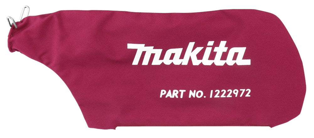 Makita Stofzak Linnen 122297-2