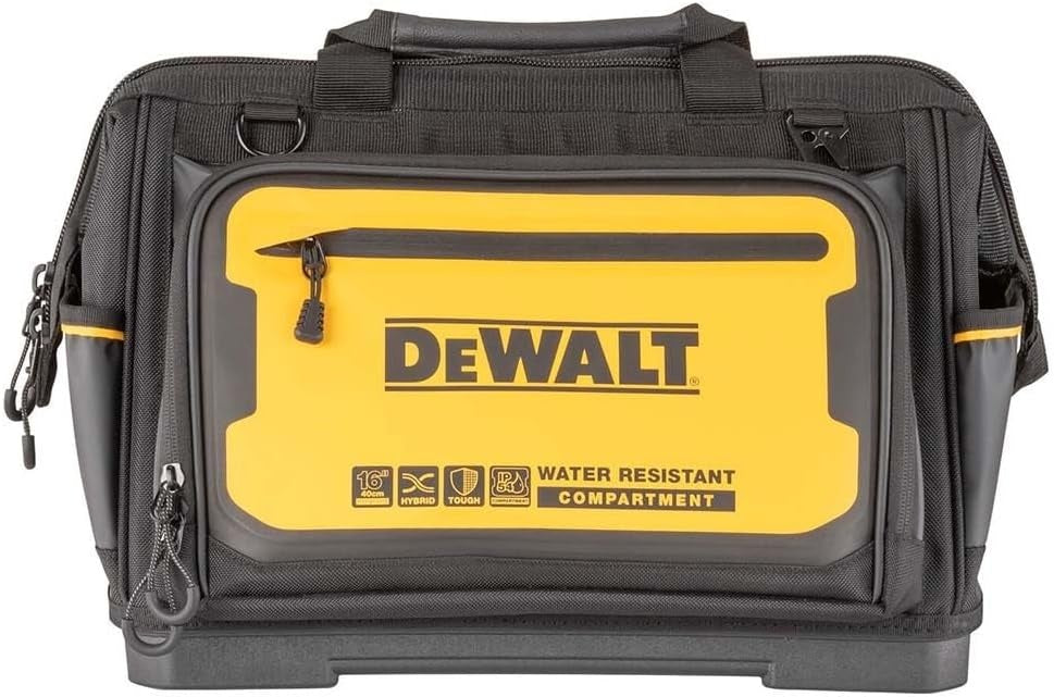 DeWalt DWST60103-1 Pro 16'' Open Gereedschapstas