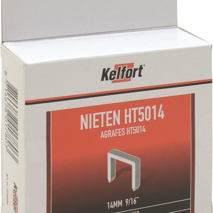 Kelfort Nieten HT5014 14 mm - 1516550