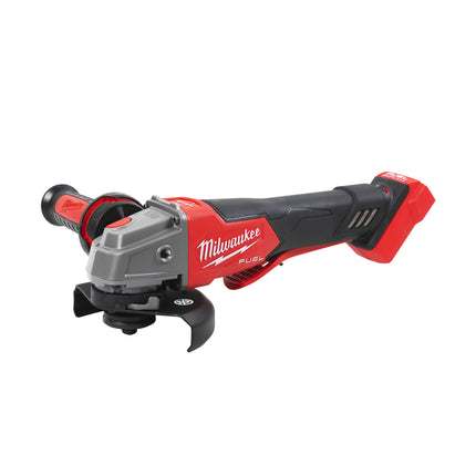 Milwaukee M18 FSAGV115XPDB-0 FUEL Haakse Slijpmachine - 115mm 18V