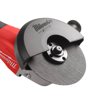 Milwaukee M18 BLSAG115XPD-0 Koolborstelloze Haakse Slijper - 115mm 18V