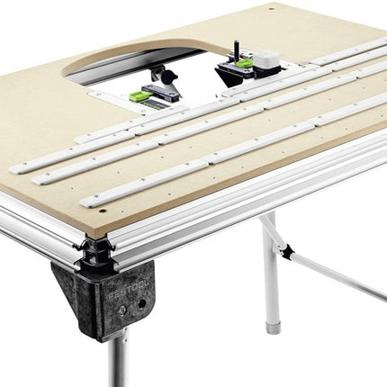 Festool Multifunctionele Tafel MFT/3 Conturo-AP - 500869