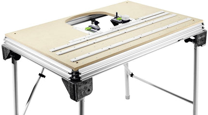 Festool Multifunctionele Tafel MFT/3 Conturo-AP - 500869