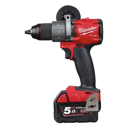 Milwaukee M18 FPD2-502X Li-Ion FUEL™ slagboormachine