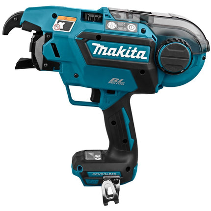 Makita DTR180ZJ 14,4 / 18 V Vlechtmachine