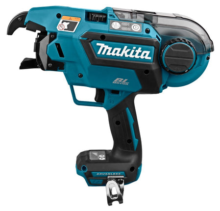 Makita DTR180ZJ 14,4 / 18 V Vlechtmachine