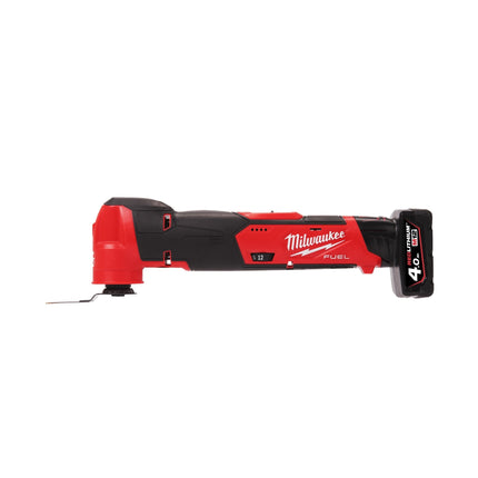 Milwaukee M12 FMT-422X Multitool 12V