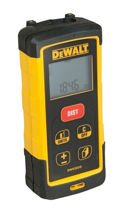 DeWalt DW03050-XJ Digitale Afstandsmeter 50m