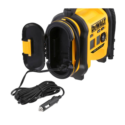 DeWalt DCC018N-XJ 18V XR Compacte Luchtpomp