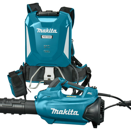 Makita UB003CZNL1 36V Ruggedragen Bladblazer