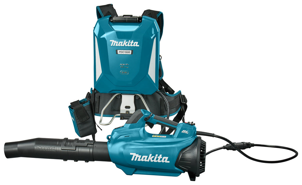 Makita UB003CZNL1 36V Ruggedragen Bladblazer