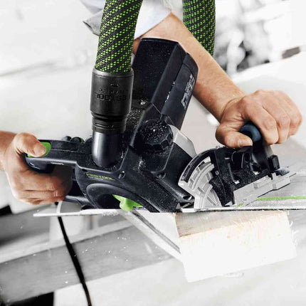 Festool Zwaardzaag SSU 200 EB-Plus - 576563