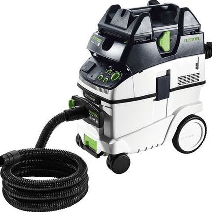 Festool CTM 36 E AC-Planex Stofafzuigmobiel - 576853