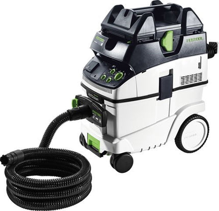 Festool CTM 36 E AC-Planex Stofafzuigmobiel - 576853