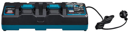 Makita 191U28-6 Startset DC40RB 4x BL4040